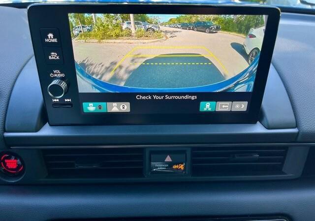 new 2025 Honda Pilot car, priced at $48,734