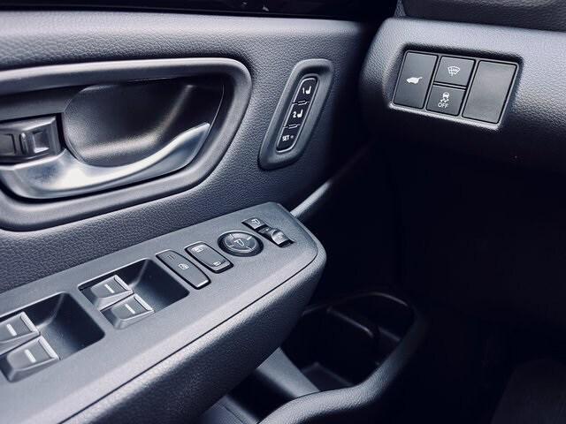 new 2025 Honda Pilot car, priced at $48,734