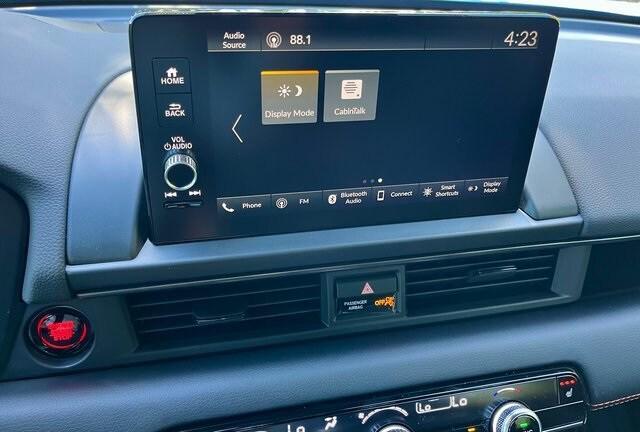 new 2025 Honda Pilot car, priced at $48,734