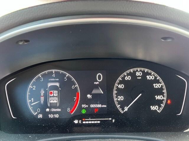 used 2024 Honda Civic car, priced at $25,998