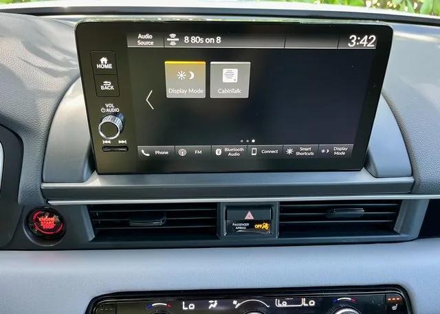 new 2025 Honda Pilot car, priced at $43,453