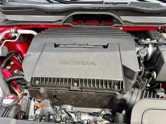 new 2026 Honda Passport car, priced at $51,600