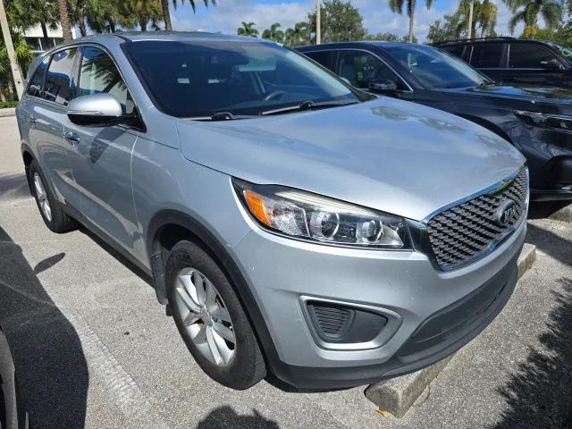 used 2018 Kia Sorento car, priced at $13,598