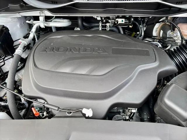 new 2025 Honda Odyssey car, priced at $42,659