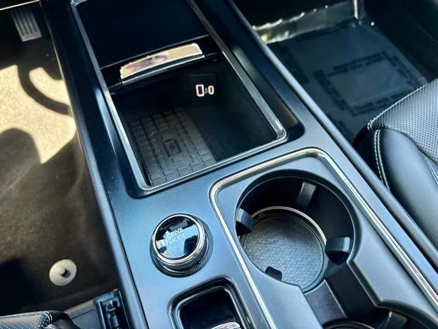 used 2024 Lincoln Corsair car, priced at $31,693