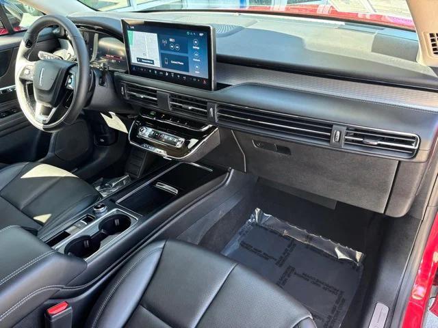 used 2024 Lincoln Corsair car, priced at $31,693