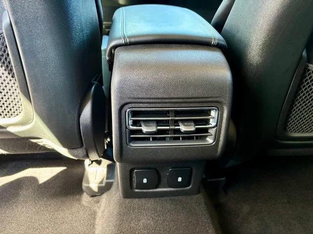 used 2024 Lincoln Corsair car, priced at $31,693