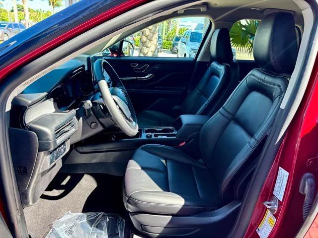 used 2024 Lincoln Corsair car, priced at $31,693