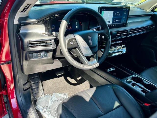 used 2024 Lincoln Corsair car, priced at $31,693