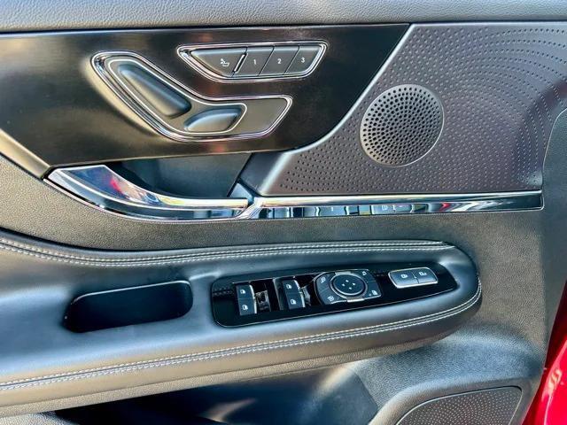 used 2024 Lincoln Corsair car, priced at $31,693