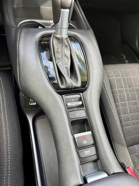 used 2023 Honda HR-V car, priced at $21,333