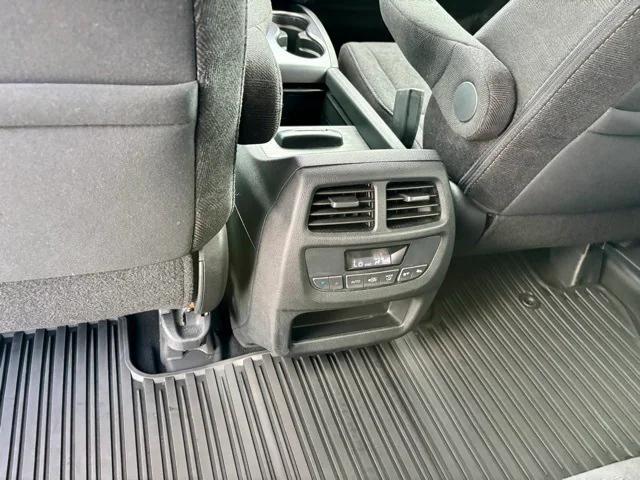 used 2022 Honda Pilot car, priced at $26,183