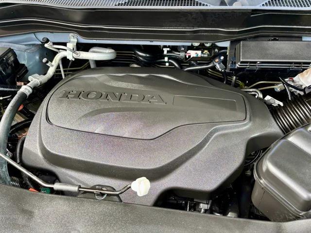 used 2022 Honda Pilot car, priced at $26,183