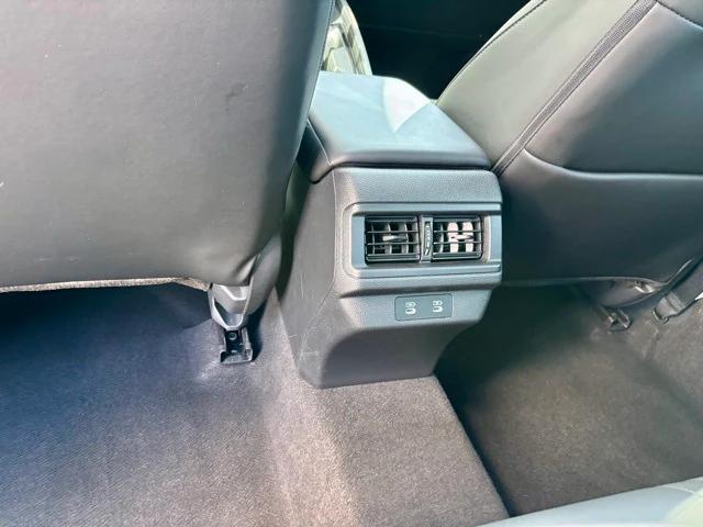 used 2024 Honda Accord Hybrid car, priced at $27,990