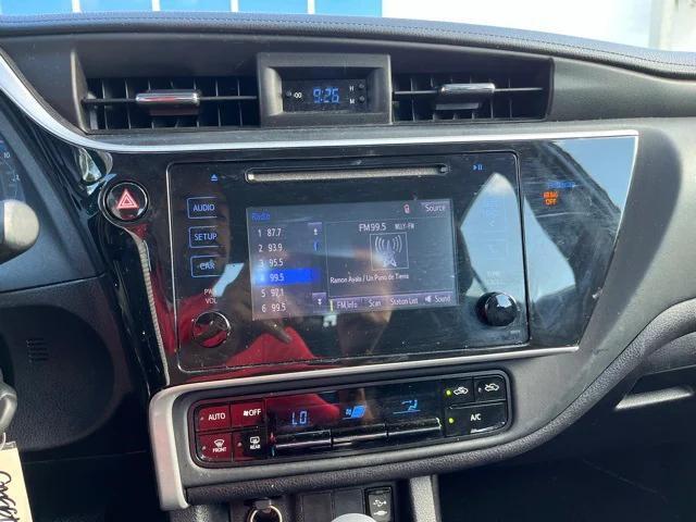 used 2019 Toyota Corolla car, priced at $11,352
