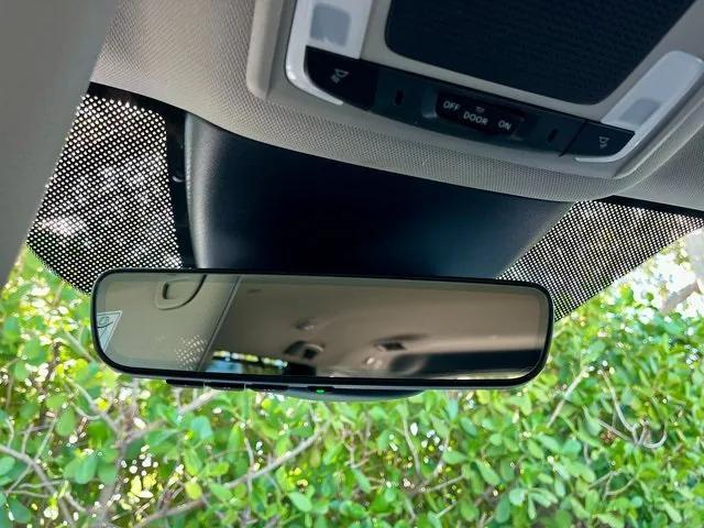 new 2025 Honda Pilot car, priced at $43,374