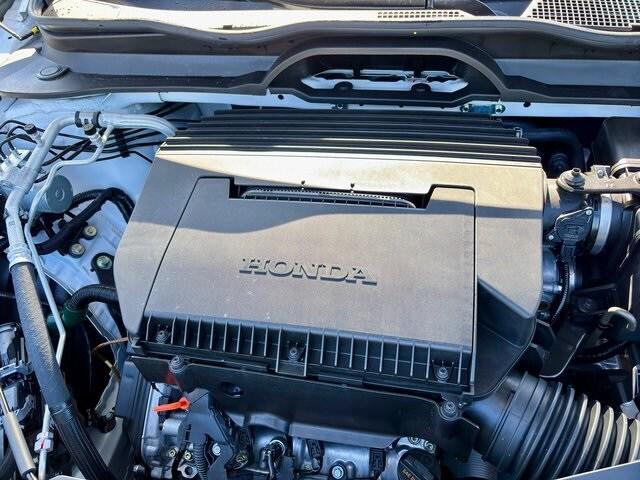 new 2025 Honda Pilot car, priced at $44,801