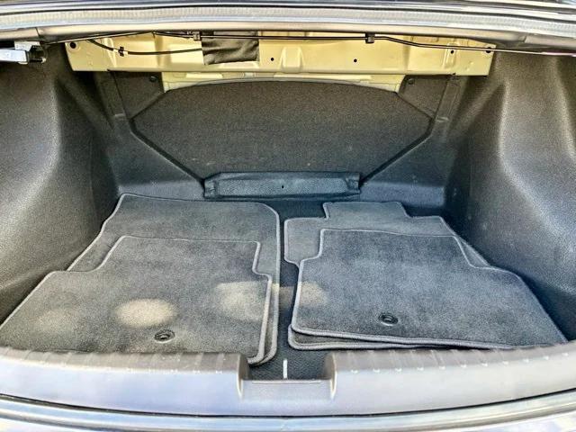 used 2021 Acura ILX car, priced at $21,496