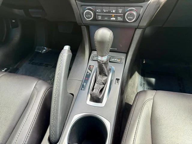 used 2021 Acura ILX car, priced at $21,496