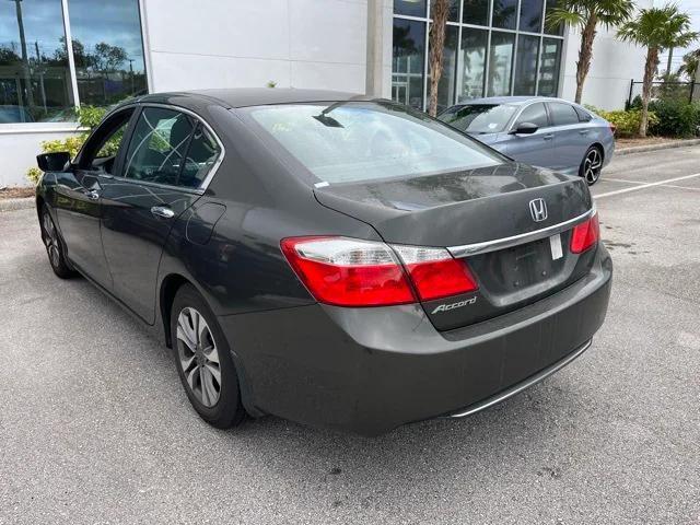 used 2013 Honda Accord car, priced at $9,876