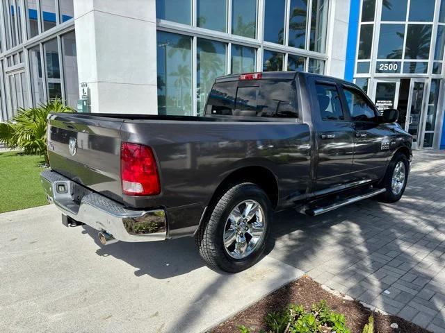 used 2014 Ram 1500 car, priced at $17,937