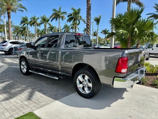 used 2014 Ram 1500 car, priced at $17,937