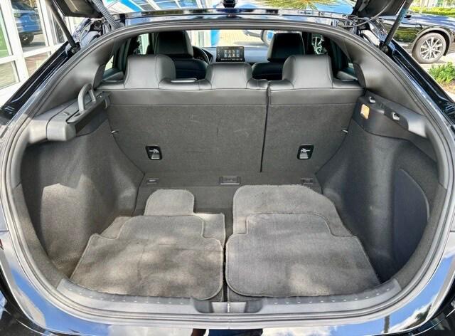 used 2024 Honda Civic car, priced at $26,609