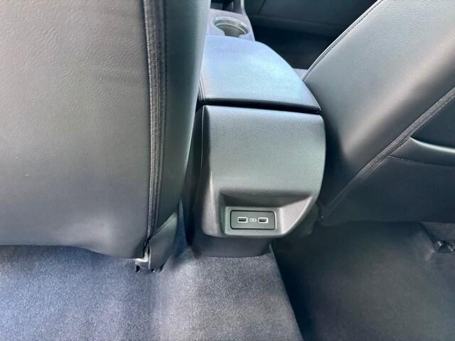 used 2024 Honda Civic car, priced at $26,609