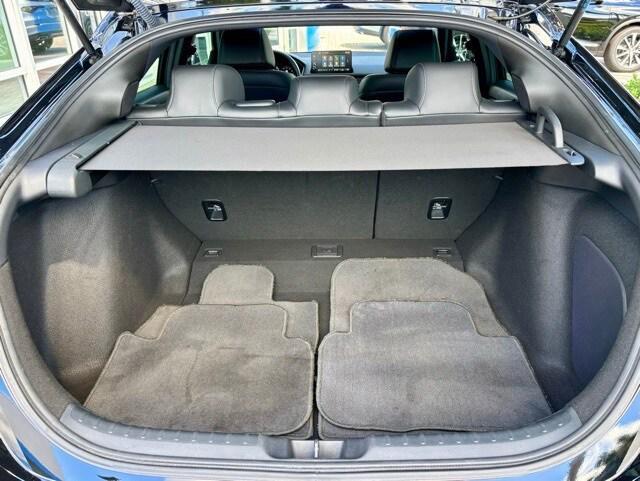 used 2024 Honda Civic car, priced at $26,609