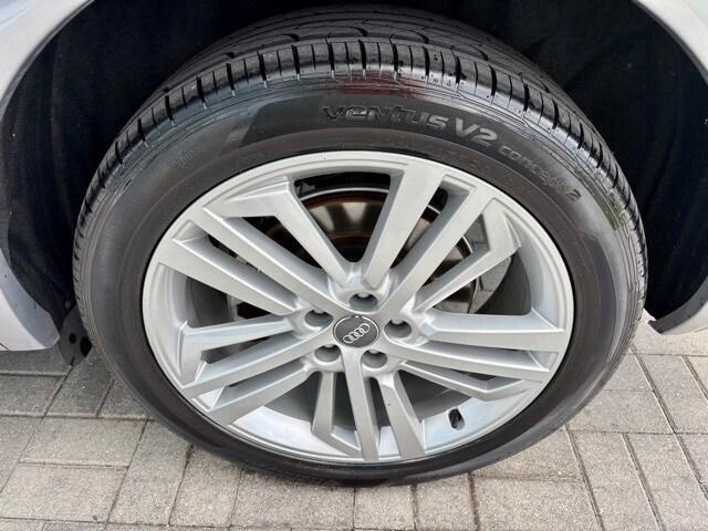 used 2018 Audi Q5 car, priced at $19,899