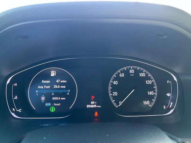 used 2018 Honda Accord car, priced at $18,114