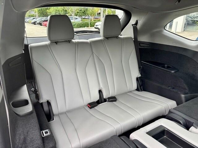 used 2023 Acura MDX car, priced at $37,666