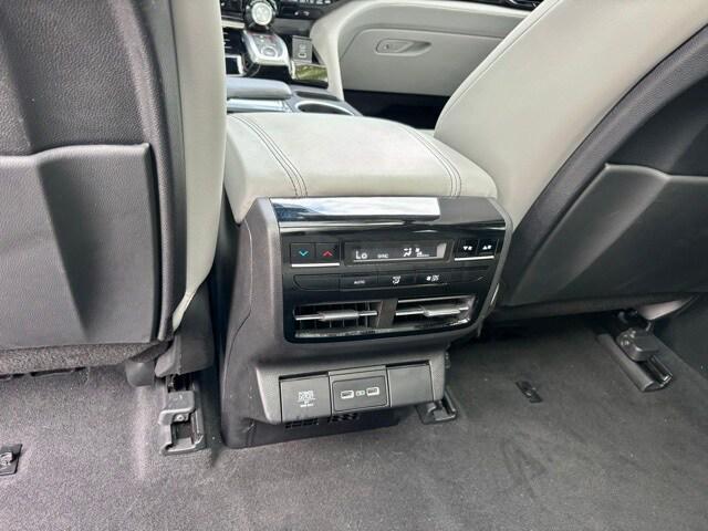 used 2023 Acura MDX car, priced at $37,666