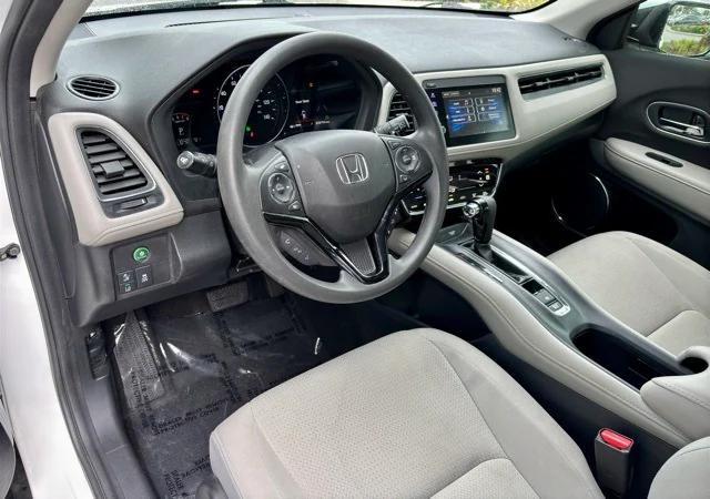 used 2022 Honda HR-V car, priced at $19,776