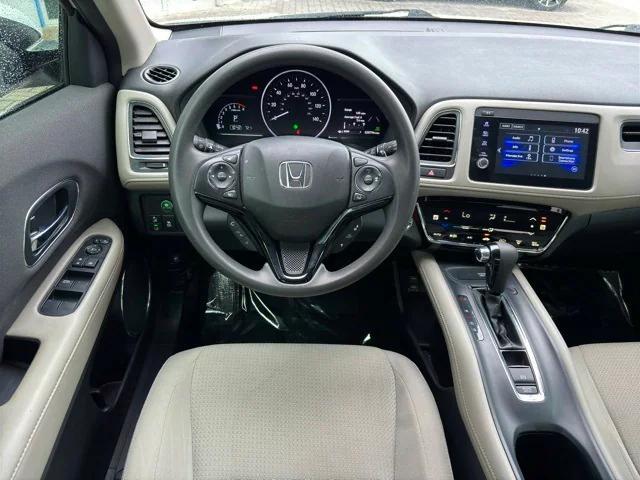 used 2022 Honda HR-V car, priced at $19,776