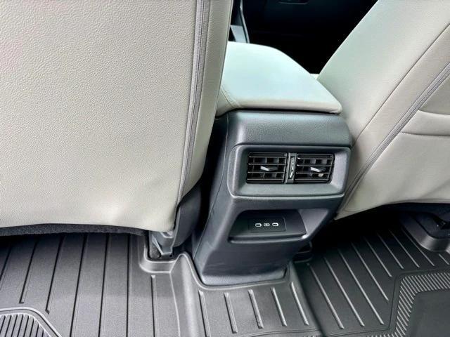 new 2026 Honda CR-V car, priced at $35,385