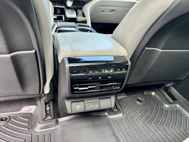 used 2023 Acura MDX car, priced at $40,526