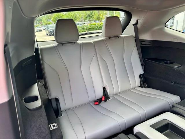 used 2023 Acura MDX car, priced at $40,526