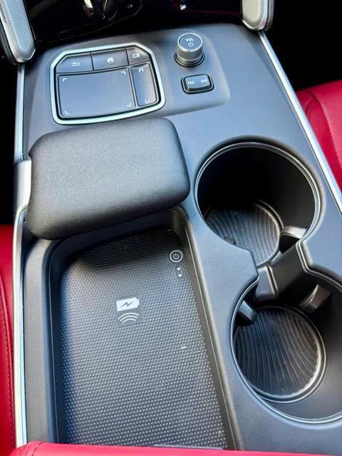 used 2025 Acura TLX car, priced at $42,135