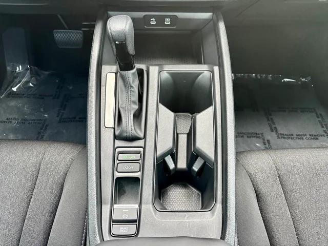 used 2023 Honda Accord car, priced at $25,897