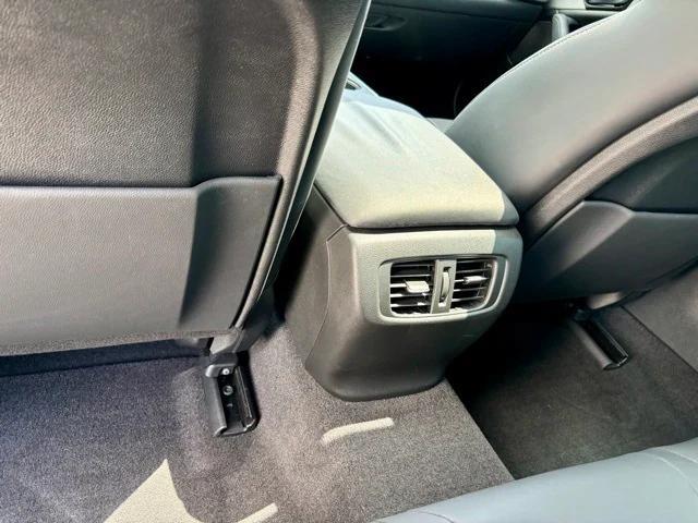 used 2022 Acura TLX car, priced at $29,998