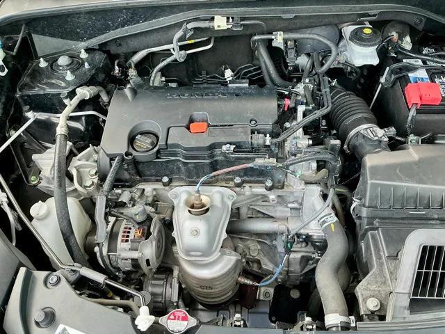 used 2023 Honda HR-V car, priced at $22,300