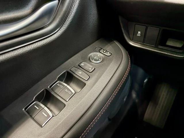 new 2026 Honda HR-V car, priced at $28,201