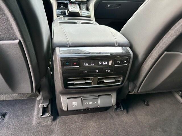 used 2025 Acura MDX car, priced at $46,748