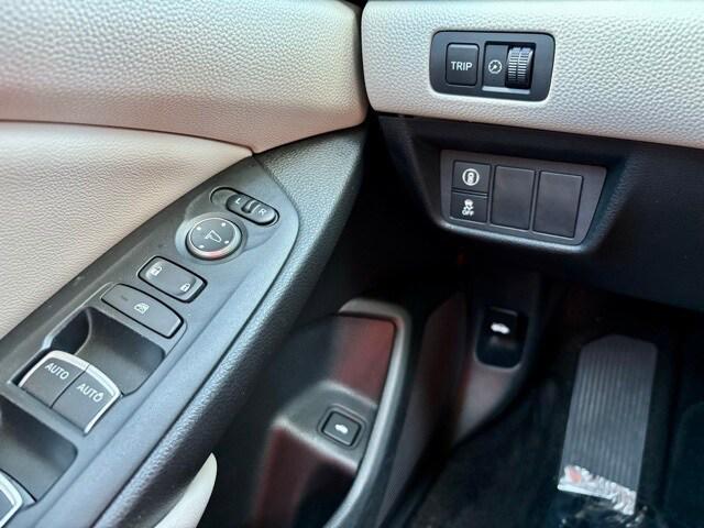 used 2019 Honda Accord car, priced at $16,485