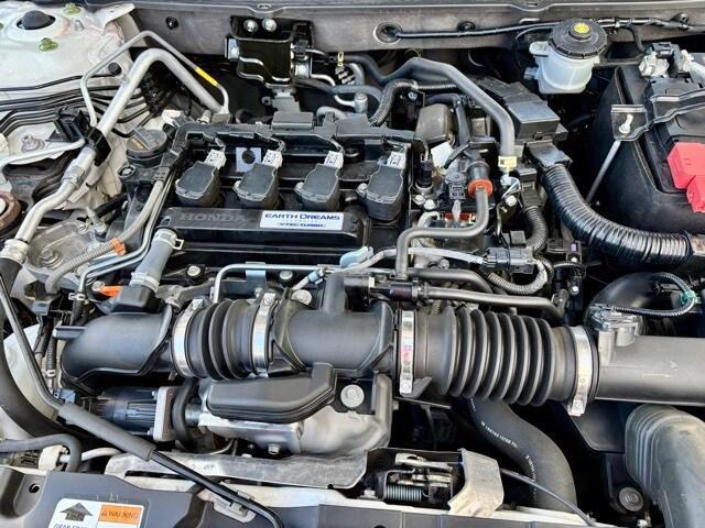 used 2019 Honda Accord car, priced at $16,485
