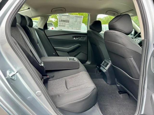 new 2025 Honda Accord car, priced at $28,323
