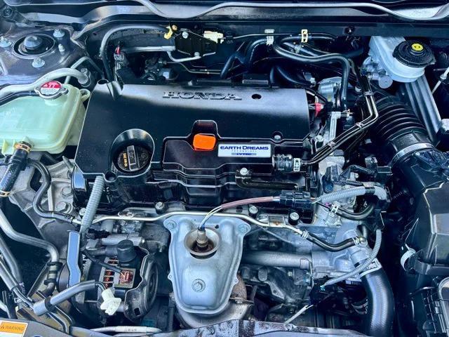 used 2019 Honda Civic car, priced at $15,998