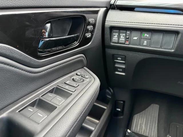 new 2026 Honda Odyssey car, priced at $49,496