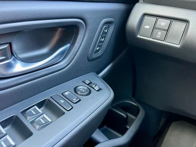 new 2025 Honda Pilot car, priced at $52,151